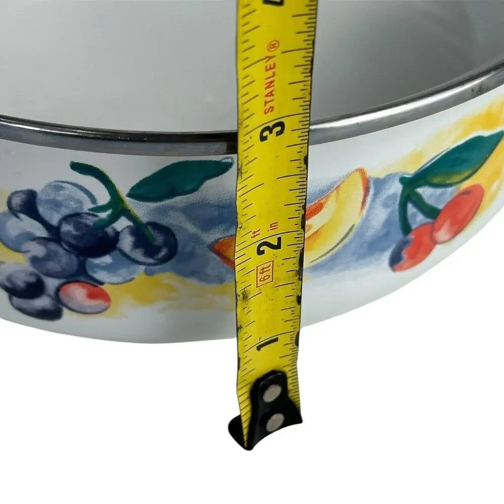 Lincoware vintage enamel